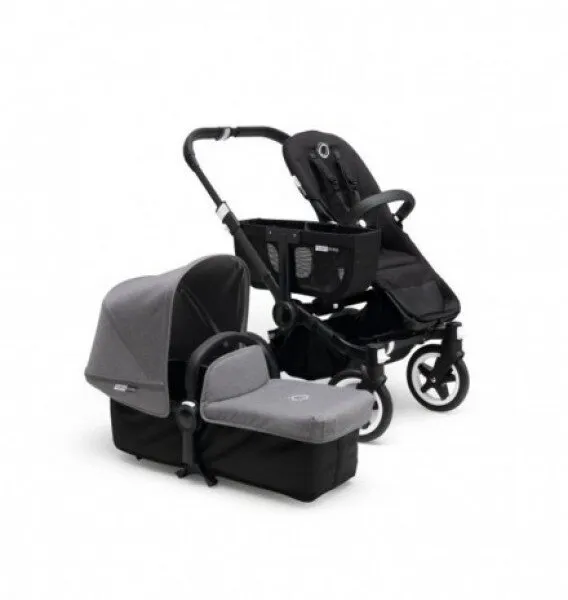 Bugaboo Donkey Duo Bebek Arabası