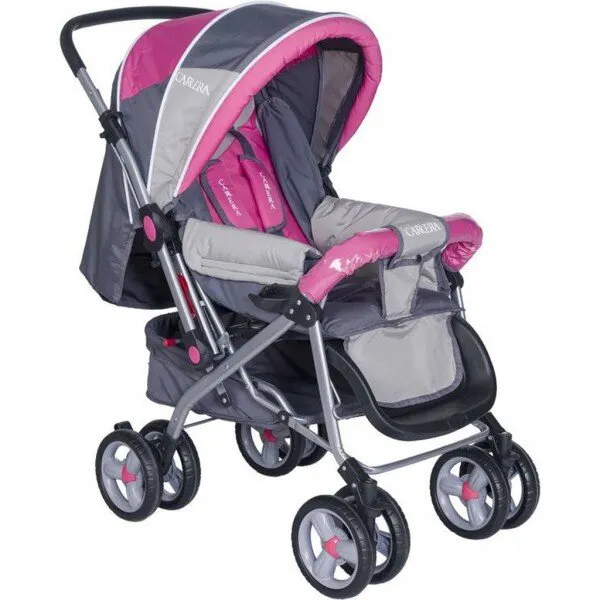 Carrera CR-1002 Bebek Arabası
