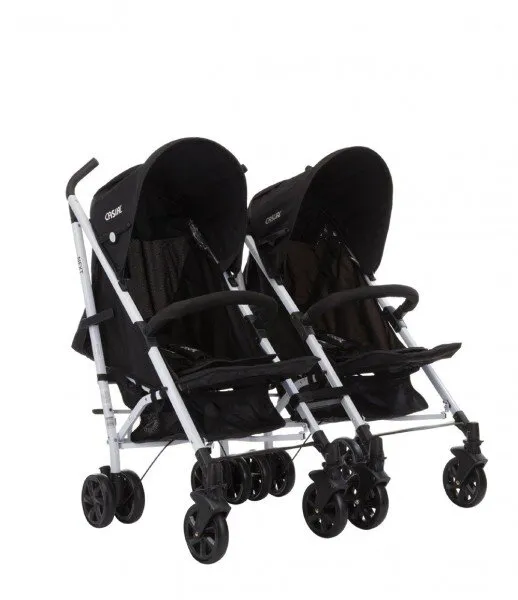Casual Next Twin İkiz Bebek Arabası
