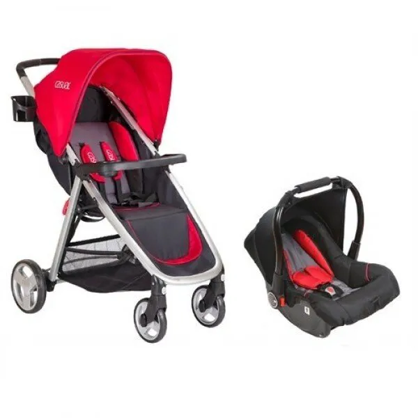 Casual Versa Trona Bebek Arabası