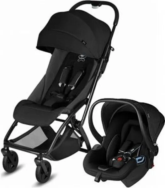 CBX Etu Travel Sistem Bebek Arabası