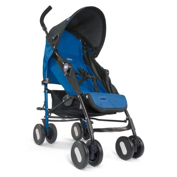 Chicco Echo (04079321420000) Bebek Arabası