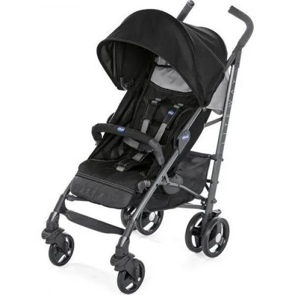 Chicco Lite Way Top 3 Bebek Arabası