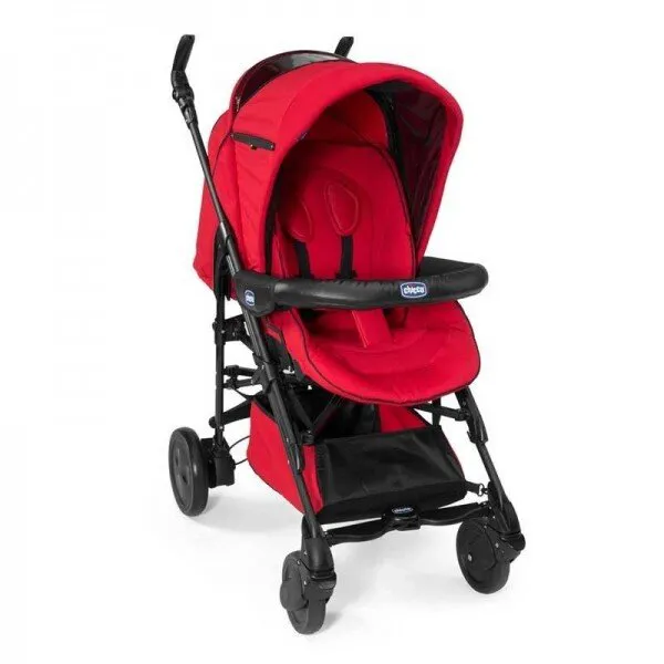 Chicco Living Smart Bebek Arabası