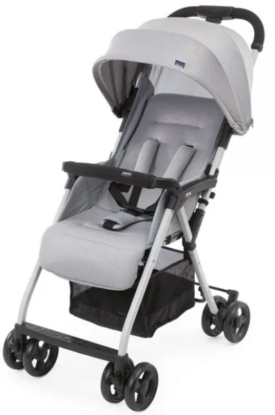 Chicco Ohlala 3 Bebek Arabası
