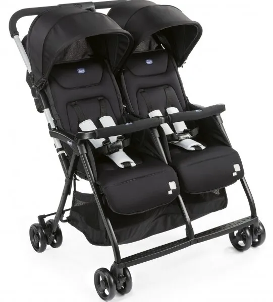 Chicco Ohlala Twin Bebek Arabası