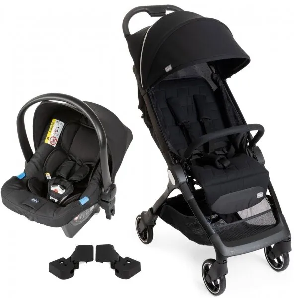 Chicco We Travel Sistem Bebek Arabası