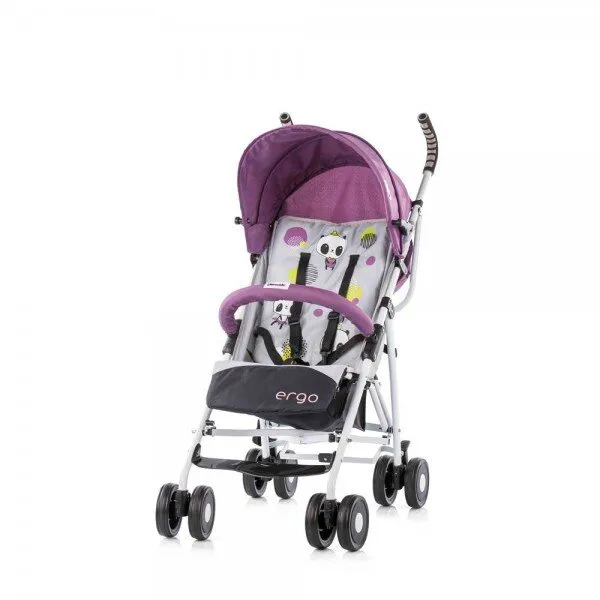 Chipolino Ergo Bebek Arabası