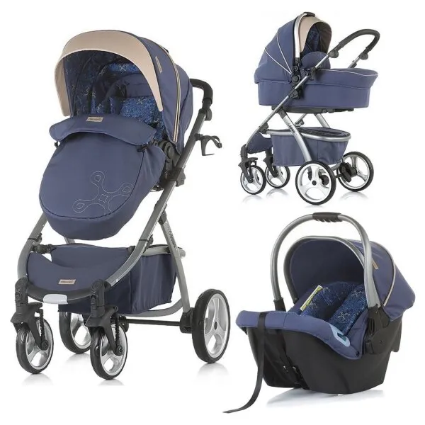 Chipolino Up&Down Bebek Arabası