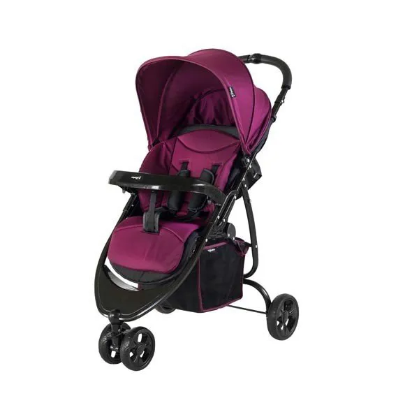 Crystal Baby 216 Benito Bebek Arabası