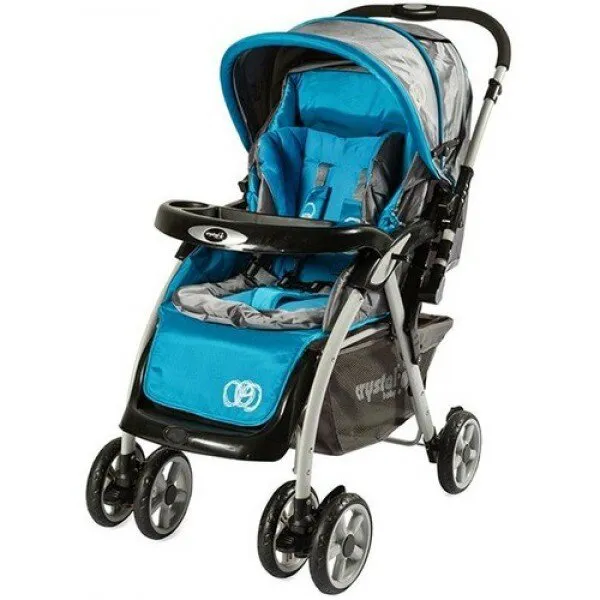 Crystal Baby CB-223 Arwen Bebek Arabası