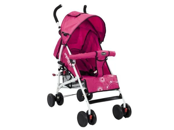 Crystal Baby CB-205 Marbella Bebek Arabası