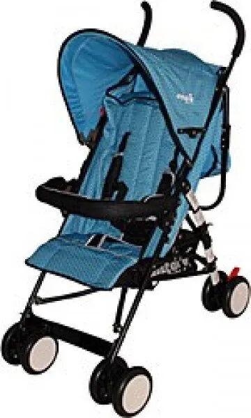 Crystal Baby CB-204 Rain Bebek Arabası
