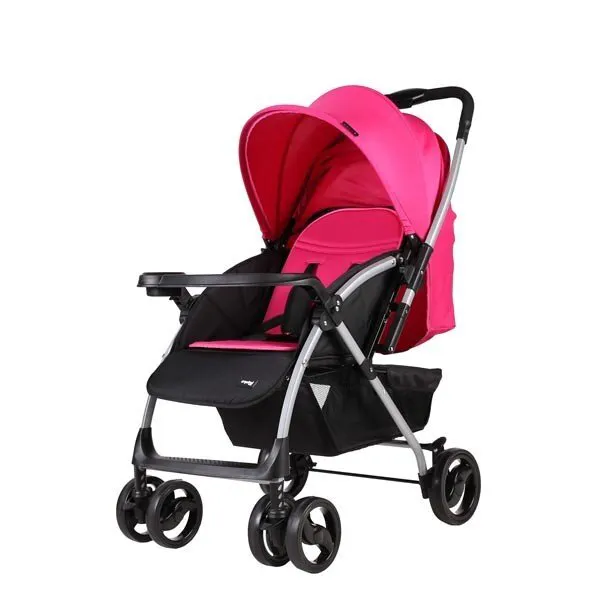 Crystal Baby 295 Solara Bebek Arabası