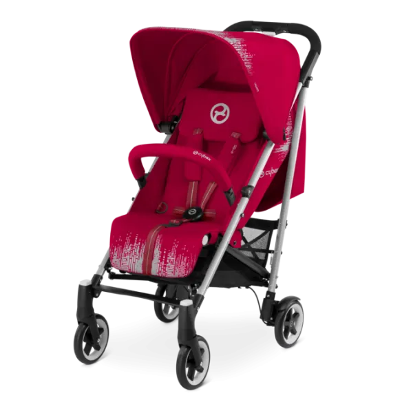 Cybex Callisto Bebek Arabası