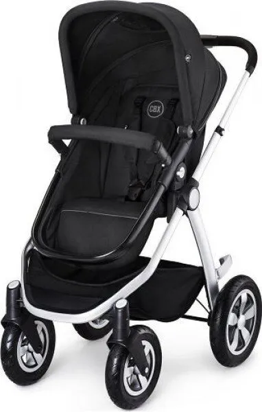 Cybex Fides Bebek Arabası