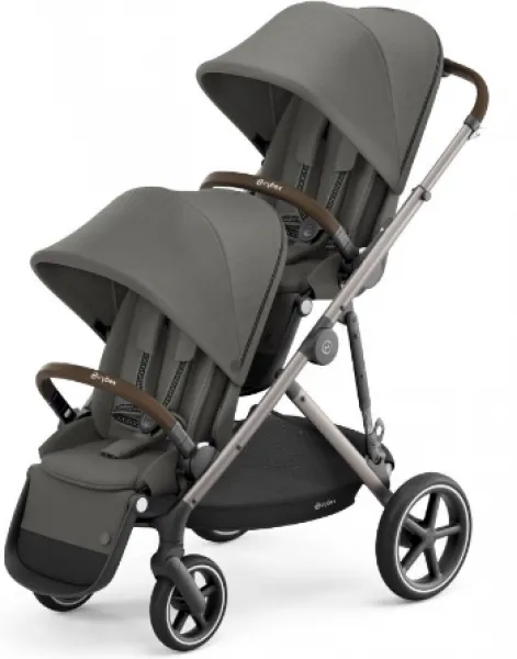 Cybex Gazelle S Taupe Bebek Arabası