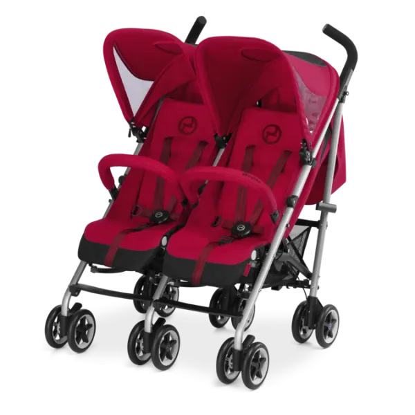 Cybex Twinyx Bebek Arabası