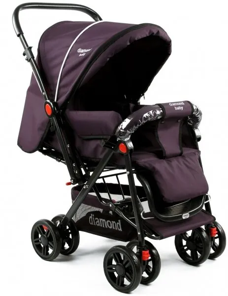 Diamond Baby P101 Bebek Arabası