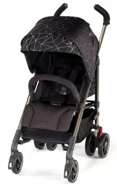 Diono Flexa Luxe Bebek Arabası