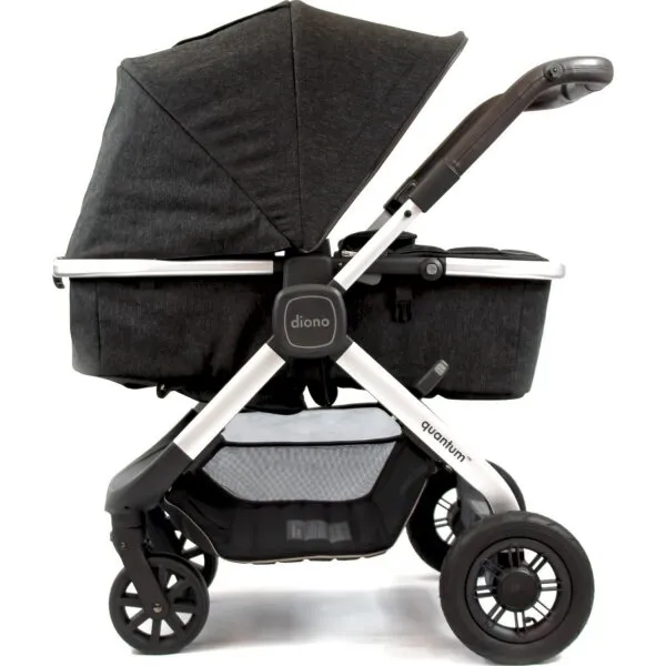 Diono Quantum Premium Bebek Arabası