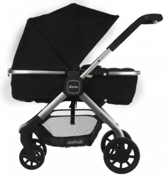 Diono Quantum Premium Multi Travel Sistem Bebek Arabası