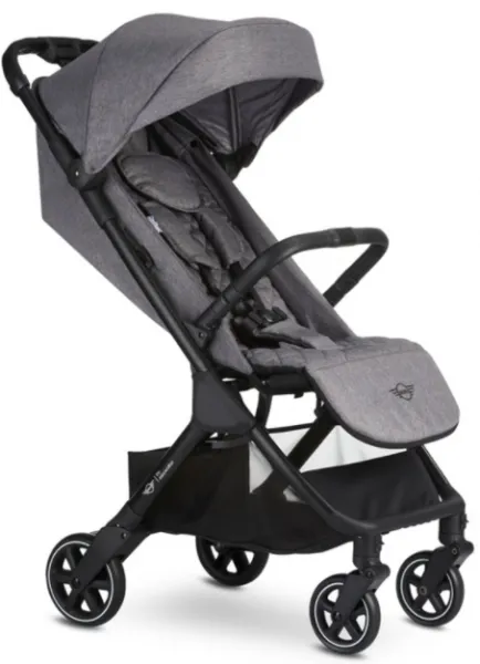 Easywalker Buggy Snap Bebek Arabası