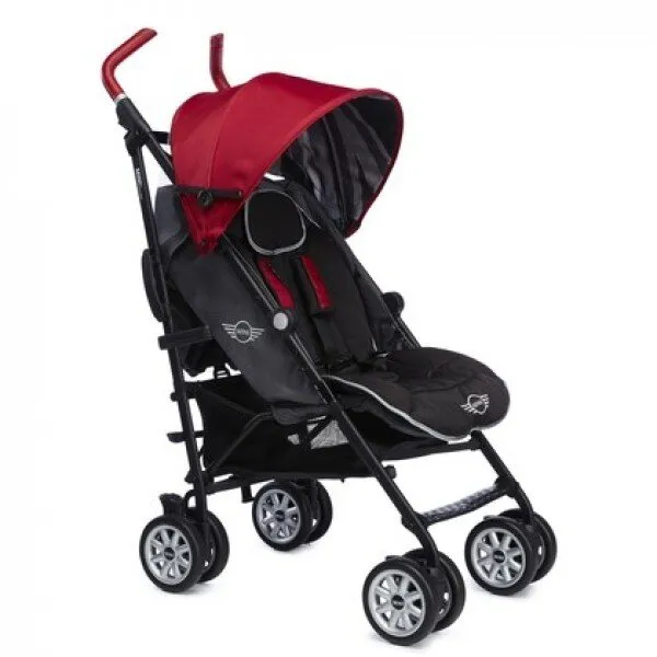 Easywalker Mini Buggy Bebek Arabası