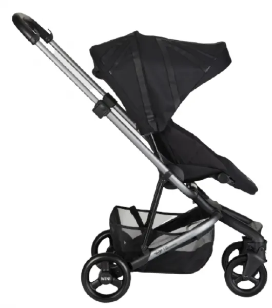 Easywalker Mini Bebek Arabası
