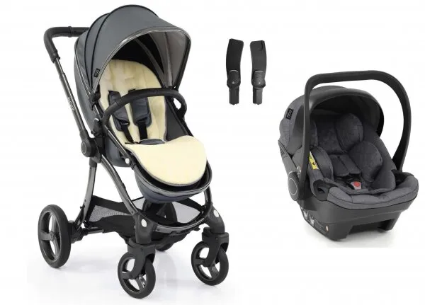 Egg Egg2 Travel Sistem Bebek Arabası