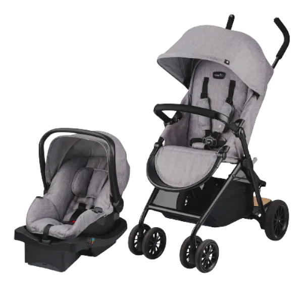 Evenflo Sibby Travel Sistem Bebek Arabası
