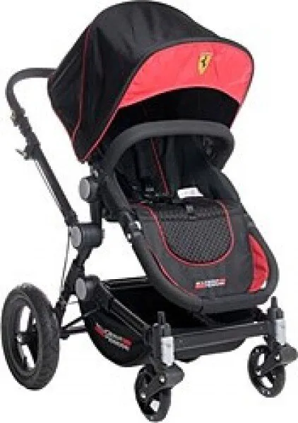 Ferrari Beebop Bebek Arabası