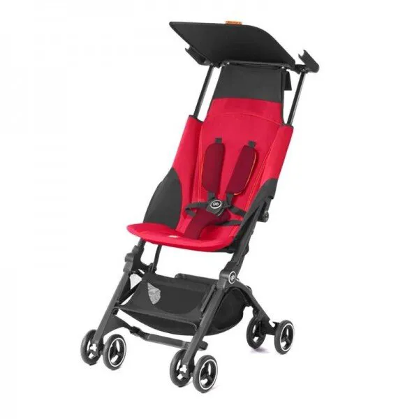 GB Pockit Plus Bebek Arabası