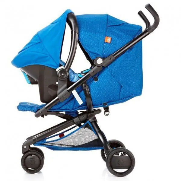 Good Baby Q Fold Bebek Arabası