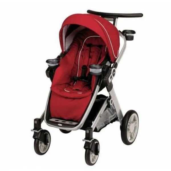 Graco Signature Bebek Arabası