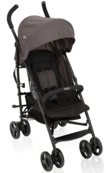 Graco Travelite Baston Bebek Arabası