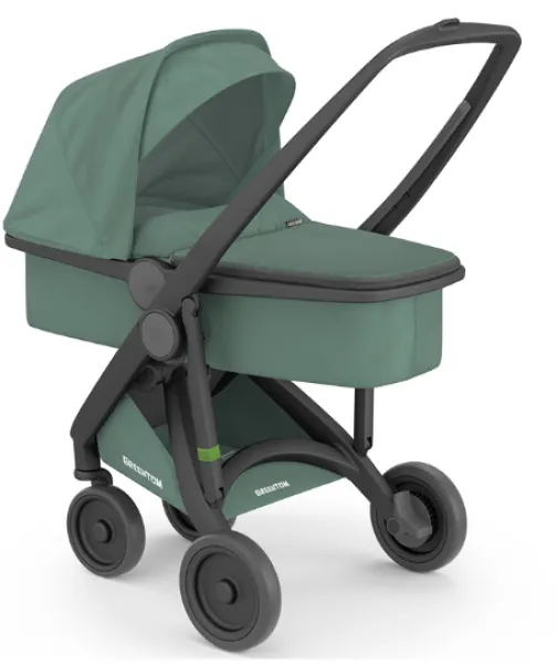 Greentom Carrycot Bebek Arabası