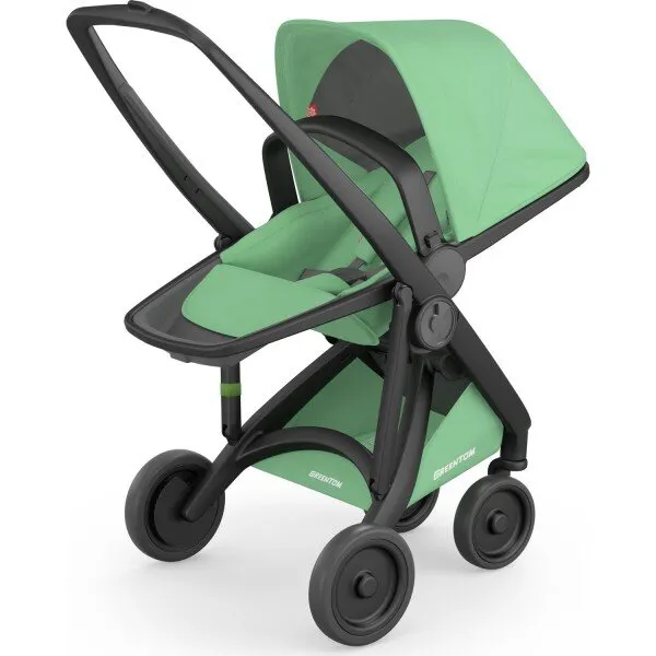 Greentom Reversible Bebek Arabası