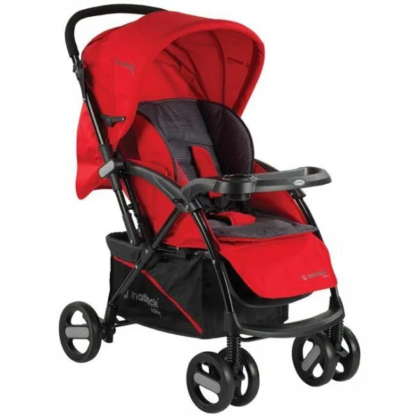 Hattrick Baby BCO-606 Roksi Bebek Arabası