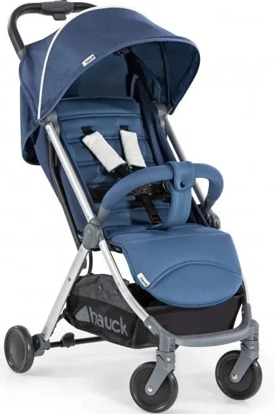 Hauck Swift Plus Bebek Arabası