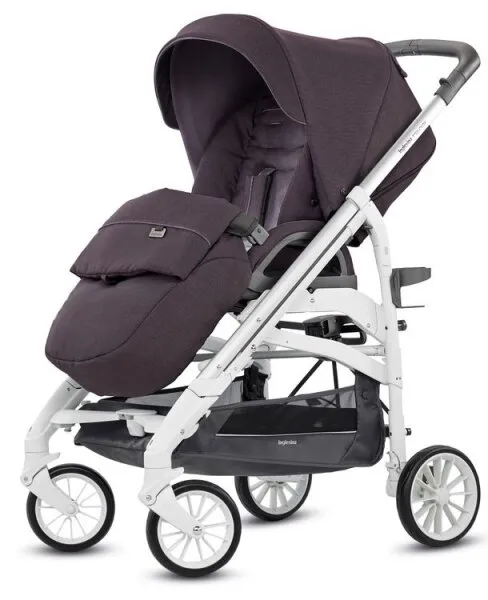 Inglesina Trilogy Bebek Arabası