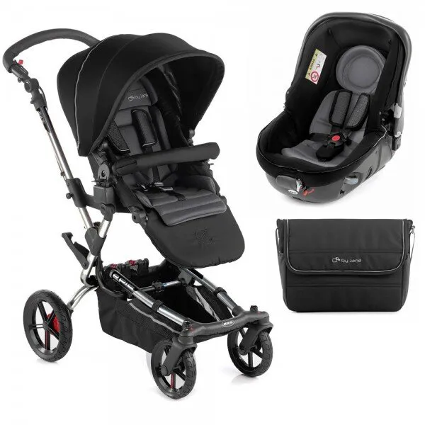 Jane Epic Matrix Light 2 Bebek Arabası