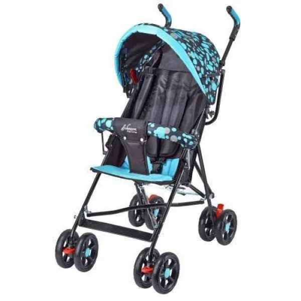 Johnson DB-207 Buggy Bebek Arabası