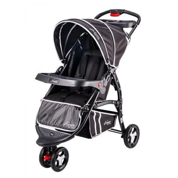 Johnson DB-210 Lotus Jogger Bebek Arabası