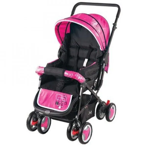 Johnson DB-105 Snopy Bebek Arabası