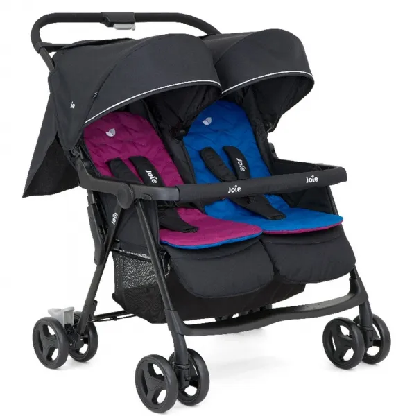 Joie Aire Twin Bebek Arabası