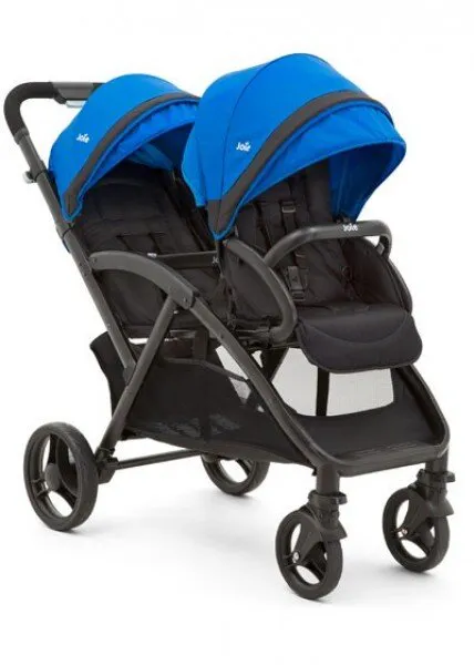 Joie Evalite Duo Tandem (S 61424) Bebek Arabası