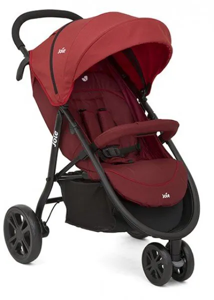 Joie Litetrax 3 (S1112) Bebek Arabası