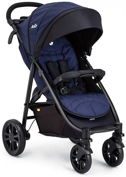 Joie Litetrax 4 (S1112) Bebek Arabası