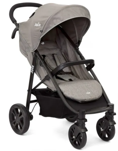 Joie Litetrax E Bebek Arabası
